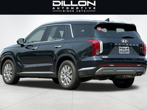 Used 2025 Hyundai Palisade SEL AWD/4WD image 6