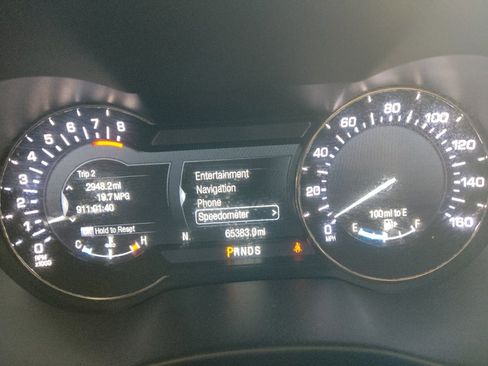 Used 2019 Lincoln MKC Black Label AWD/4WD image 23