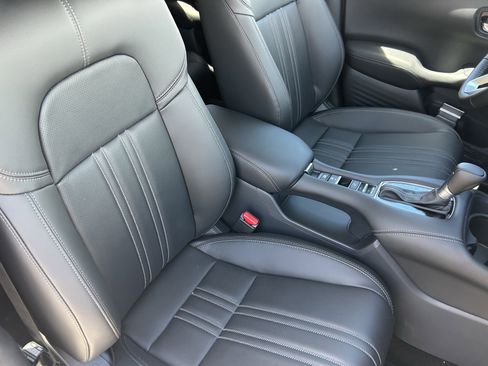 New 2027 Honda HR-V EX-L image 10