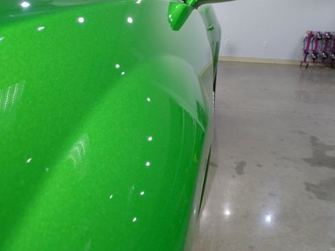 Used 2011 Chevrolet Camaro SS image 35