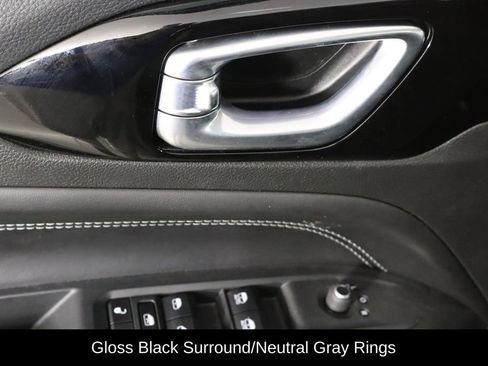 Used 2024 Jeep Compass Limited w/ High Altitude Package image 22