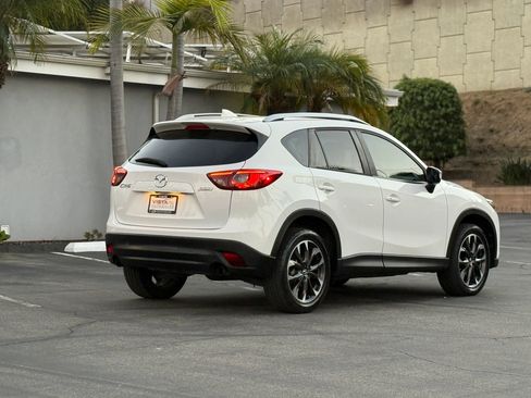 Used 2016 MAZDA CX-5 Grand Touring image 6
