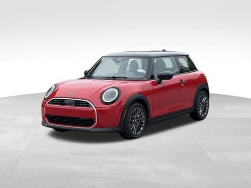 New 2026 MINI Cooper 2-Door Hardtop FWD image 9