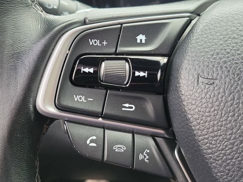 Certified 2022 Honda Accord Sport image 23