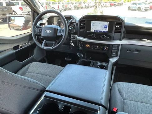 Used 2022 Ford F150 XL w/ Trailer Tow Package AWD/4WD image 22