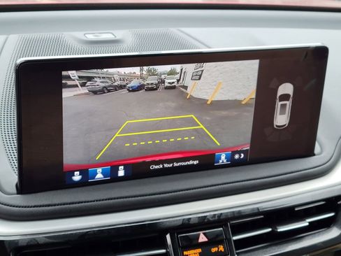 Certified 2025 Acura MDX w/ Technology Package image 29