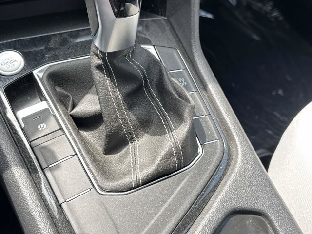 New 2026 Volkswagen Taos S FWD image 27