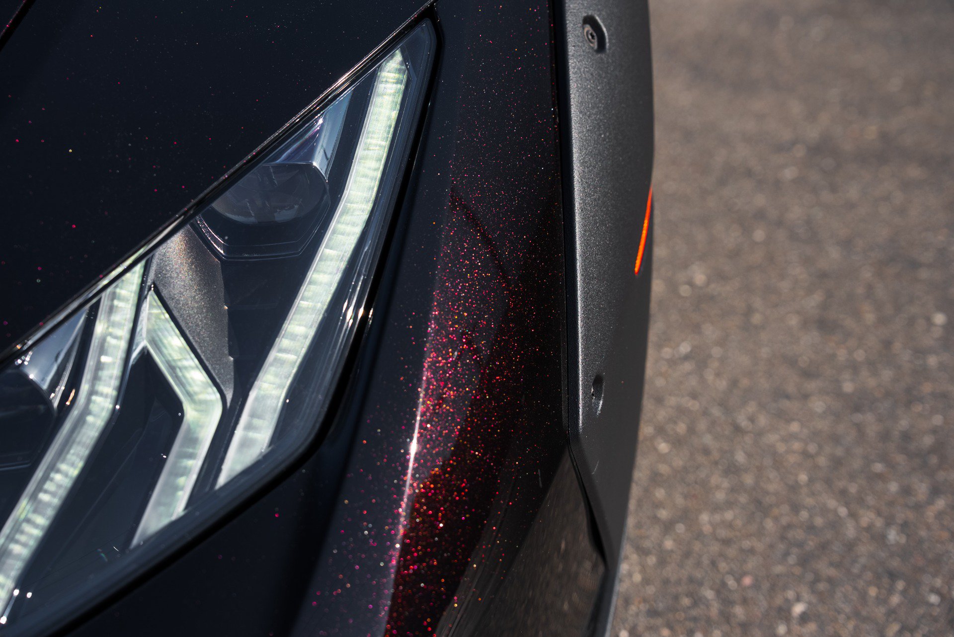 Used 2024 Lamborghini Huracan Sterrato AWD/4WD image 34