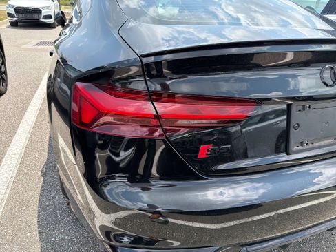 Certified 2024 Audi S5 Premium Plus AWD/4WD image 12
