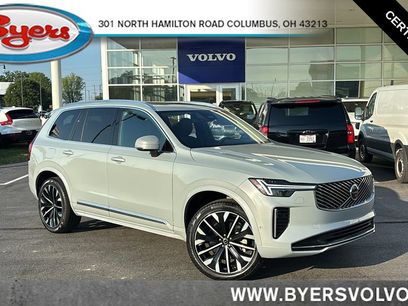 Certified 2026 Volvo XC90 B6 Plus