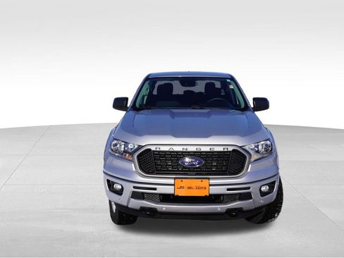 Used 2019 Ford Ranger XLT w/ Trailer Tow Package image 12