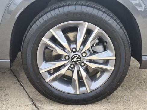 Certified 2025 Acura ADX AWD image 13