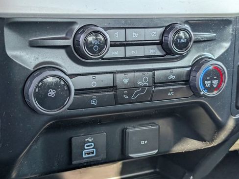 Used 2024 Ford F250 XL w/ STX Appearance Package image 17
