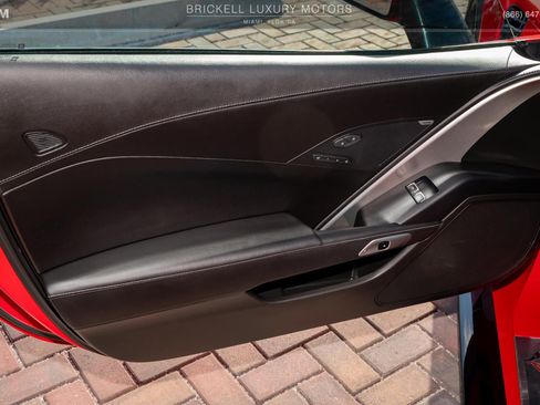 Used 2017 Chevrolet Corvette Z06 image 17