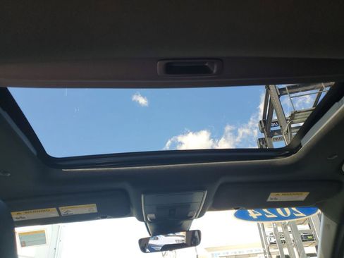 Used 2024 Honda CR-V Sport-L image 14