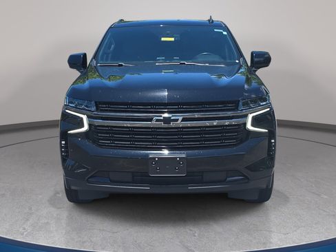 Used 2021 Chevrolet Tahoe RST AWD/4WD image 2