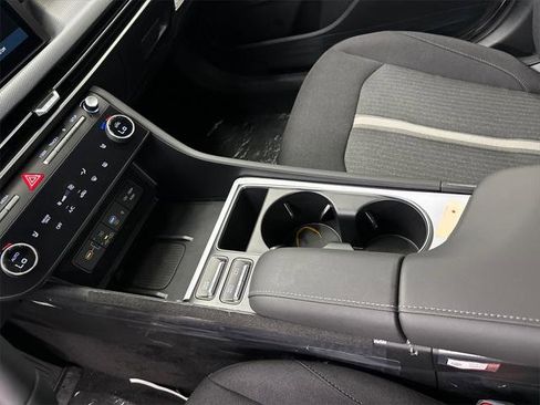 New 2025 Hyundai Sonata SEL image 29