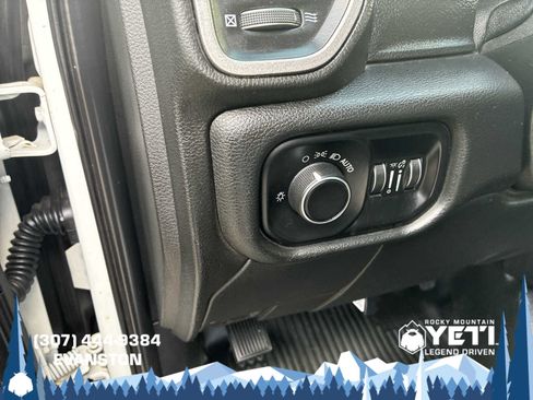 Used 2020 RAM 4500 Tradesman image 13