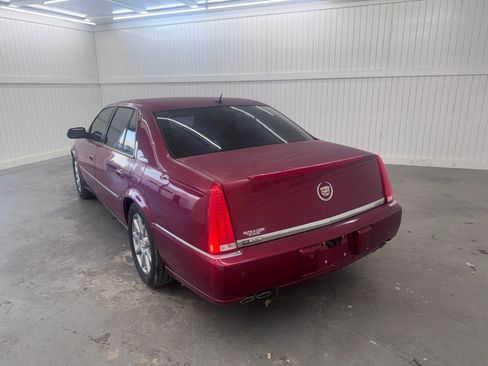 Used 2008 Cadillac DTS Performance image 7