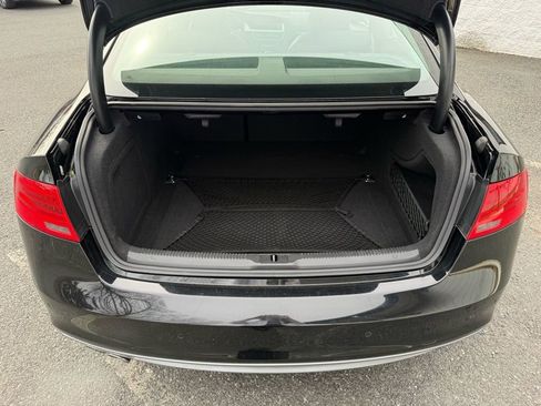 Used 2016 Audi A5 2.0T Premium Plus w/ Technology Package image 5