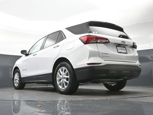 Used 2024 Chevrolet Equinox LS w/ LS Convenience Package FWD image 29