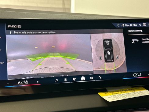 New 2026 BMW X3 xDrive30 w/ Premium Package AWD/4WD image 24