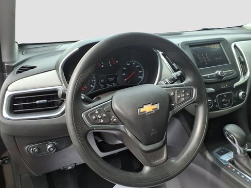 Used 2023 Chevrolet Equinox LS image 12