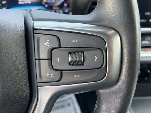 Used 2024 Chevrolet Silverado 3500 LT w/ All Star Edition AWD/4WD image 10