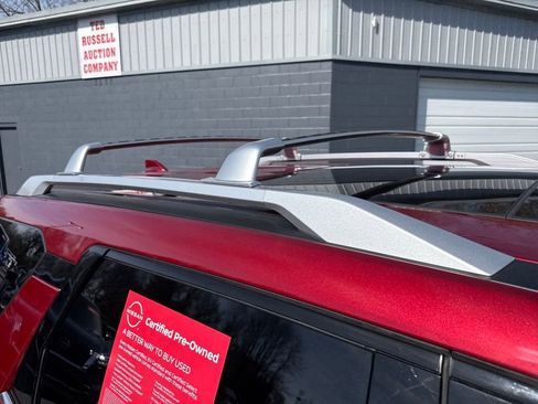 Used 2024 Nissan Pathfinder SL w/ SL Premium Package image 33