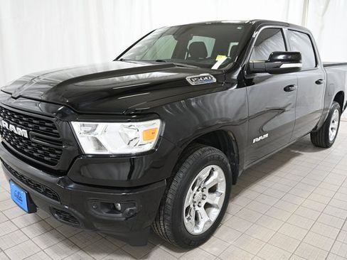 Used 2022 RAM 1500 Big Horn image 18