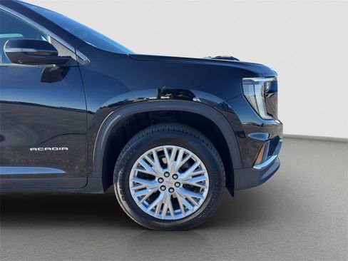 Used 2024 GMC Acadia Elevation image 23