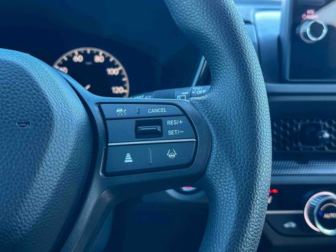 New 2026 Honda CR-V EX image 18