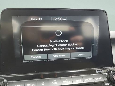 Used 2019 Kia Forte LXS image 29
