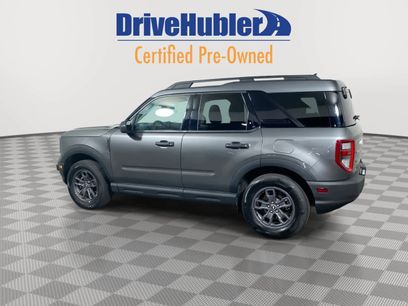 Used 2024 Ford Bronco Sport Big Bend