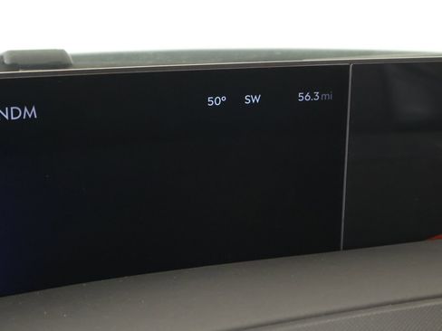 New 2026 Lincoln Navigator Reserve AWD/4WD image 4