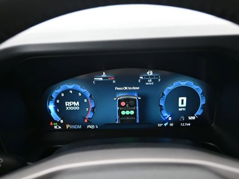 New 2025 Ford Bronco Big Bend image 24