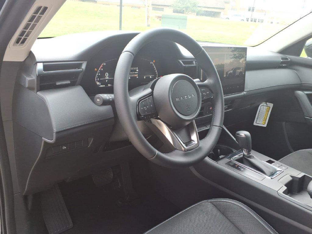 New 2026 MAZDA CX-5 Select AWD/4WD image 14