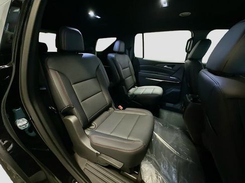 New 2026 Chevrolet Traverse Z71 w/ Driver Confidence Package image 28