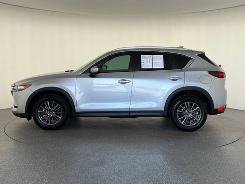 Used 2019 MAZDA CX-5 Sport FWD image 7