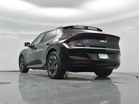 New 2025 Kia EV6 Wind AWD/4WD image 59