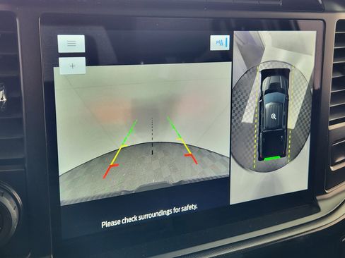 Used 2023 Ford F150 Raptor w/ Equipment Group 802A Raptor R image 23