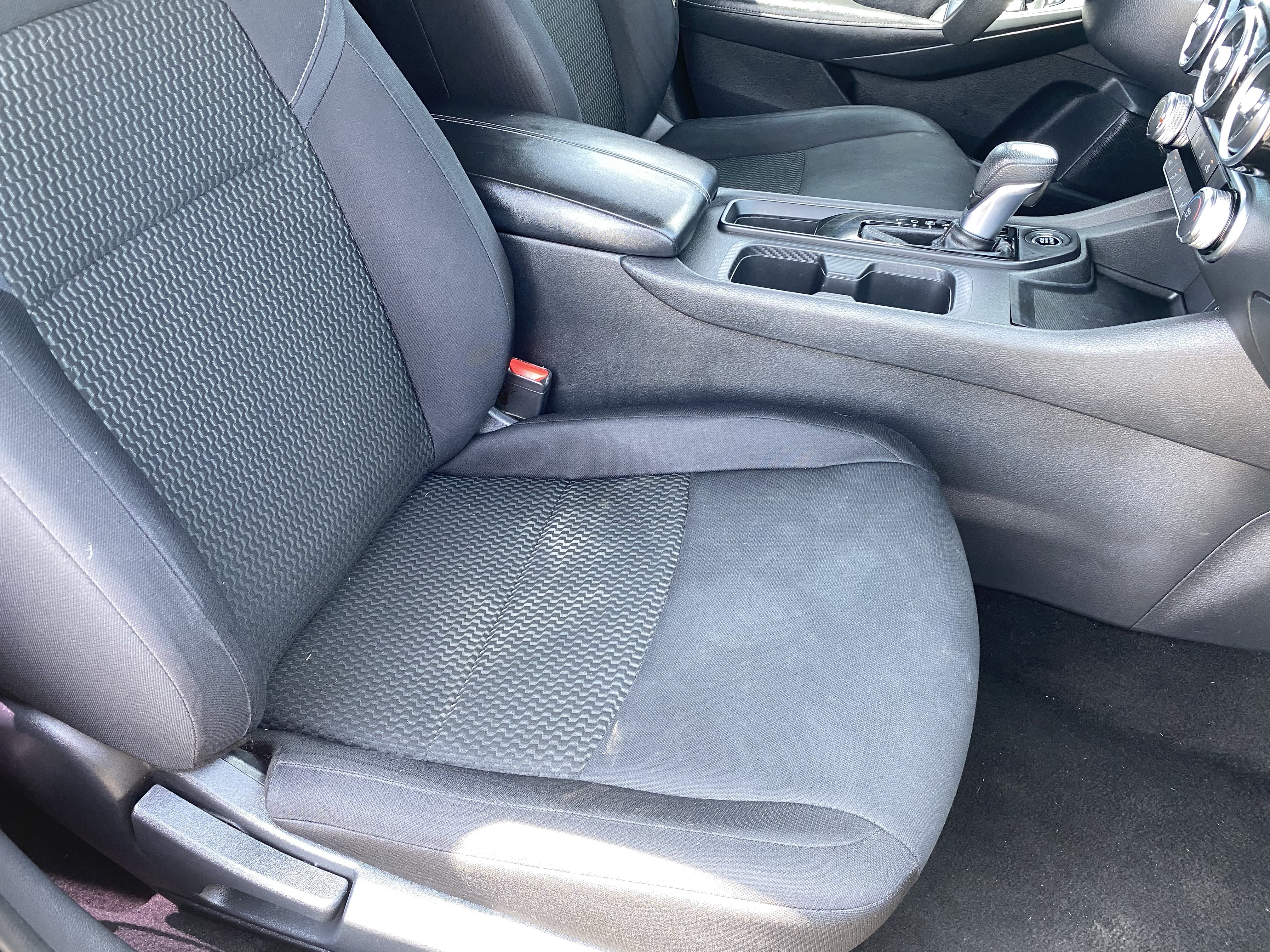 Used 2021 Nissan Sentra S FWD image 10