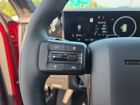 New 2025 Hyundai Santa Fe Calligraphy image 14