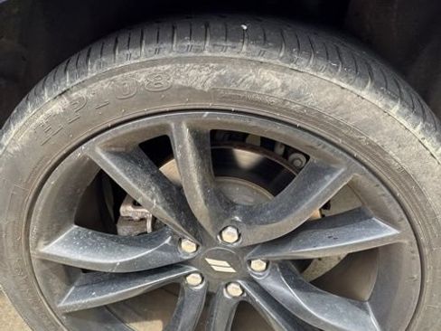 Used 2018 Dodge Challenger SXT Plus RWD image 48