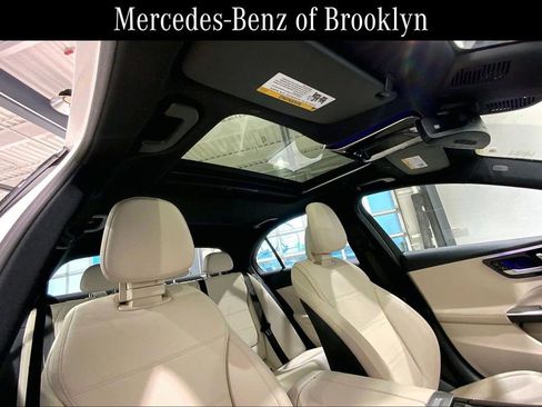 Certified 2025 Mercedes-Benz C 300 4MATIC Sedan image 14