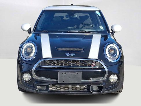 Used 2018 MINI Cooper S image 3