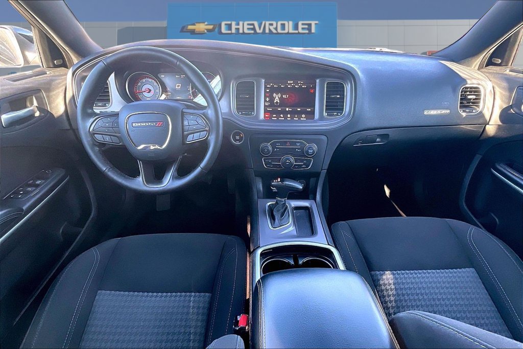Used 2023 Dodge Charger SXT w/ Cold Weather Package RWD image 7