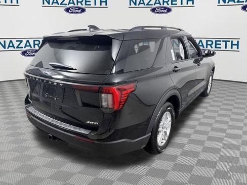 New 2026 Ford Explorer Active AWD/4WD image 5