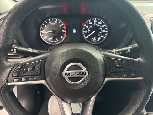 Used 2023 Nissan Sentra S FWD image 12