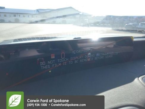 New 2026 Ford Expedition Tremor image 15